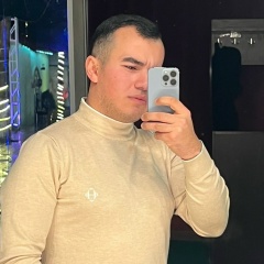 Агшин Агазаде, 08.12, Самара