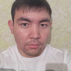 Жасулан Сальменов, 06.03, Астана