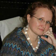 Наталья Якунина, 08.07, Санкт-Петербург