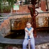 Ксения Крюкова, 28.01.1999, Москва