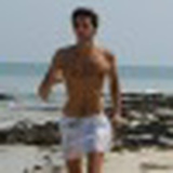 Иван Викторович, 23.08.1986, Санкт-Петербург