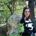 Nina Nazaryan, 13.05.1986, Praha