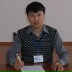 Askar Tazhiev, Шиели