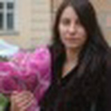 Екатерина Федорец, 08.07.1984, Киев