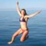 Ольга Золотухина, 20.05.1985, Алматы