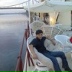 Gaygysyz Ashyrov, Киев