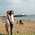 Galiya Bayalbayeva, 12.09, Brighton