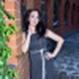 Екатерина Медведева, 17.09, Москва