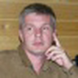Дмитрий Житов, 17.01.1968, Москва