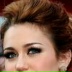 Miley Cyrus, Новосибирск