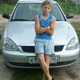 Сергей Кудаев, 18.06.1998, Воробьевка