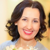 Леся Брюхнова, 12.06, Сургут
