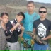 Влад Тимошевский, Талгар