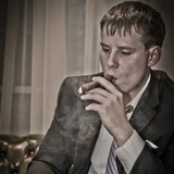 Алексей Королик, 20.04, Новый Уренгой