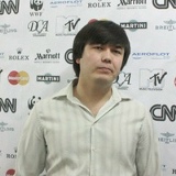 Jamik Jamik, 15.05, Москва