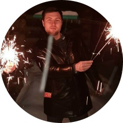 Евгений Бровкен, 01.01.2010, Екатеринбург