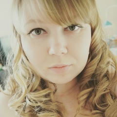 Екатерина Епанчинцева, 28.02.1989, Новосибирск