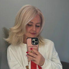 Юленька Бабинцева, 01.10.1989, Санкт-Петербург