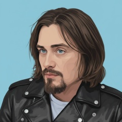 Артём Ладинский, 01.10.1984, Москва