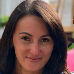 Алина Акимова, 27.06, Казань