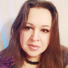 Александра Мажарова, 26.10, Санкт-Петербург