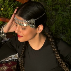 Lyusi Lyusi, Краснодар