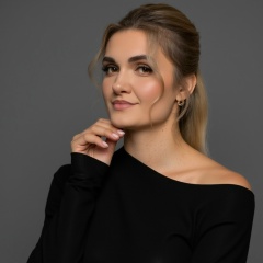 Ксения Затонская, 10.04, Астрахань