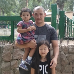 Alexander Kim, 22.01.1984, Алматы