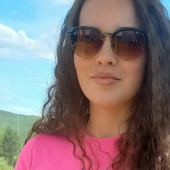Виктория Шапошникова, 08.07, Междуреченск