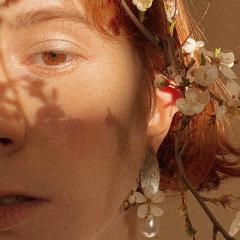 Анастасия Кусовникова, 20.10.1997, Санкт-Петербург
