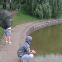 Омурбек Кадыров, 25.03.1995, Москва