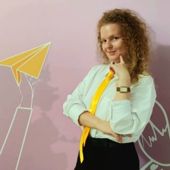 Валерия Русакова, 16.09.1993, Тверь