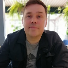 Алексей Типанков, 22.03, Санкт-Петербург