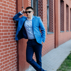 Александр Старовойтов, 06.06.1990, Минск