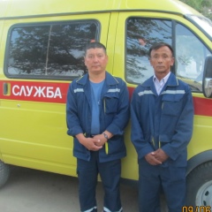 Абдулла Уразметов, 30.06, Дашогуз