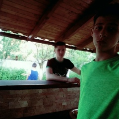 Валентин Ковблюк, 06.02, Коломыя