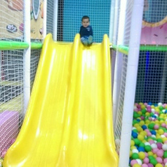 Акмарал Абдуллаева, 24.01.1984