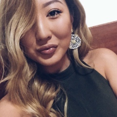 Dayana Yun, 27.03.1991