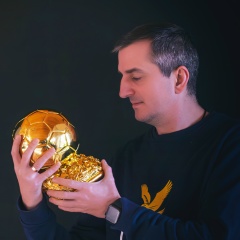 Андрей Крюков, 15.08, Москва