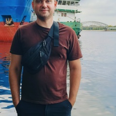 Андрей Богданов, 05.07.1987, Санкт-Петербург