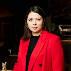 Алёна Рысина, 13.08, Москва