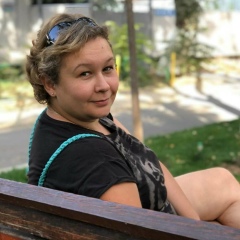 Алёна Корбовская-Царенко, 21.05.1989, Шымкент