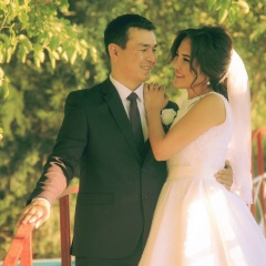 Айдана Хамит, 12.09, Кызылорда