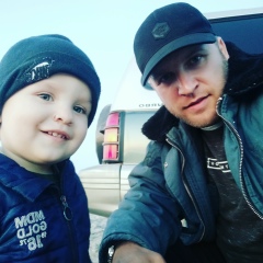 Valera Braslavskiy, 23.01.1986, Актау