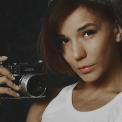 Татьяна Резвова, 25.01, Москва