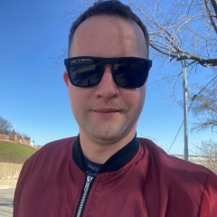 Сергей Соколов, Ижевск