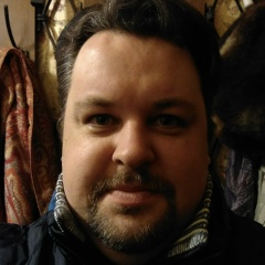 Александр Скопенко, 29.10.1981, Санкт-Петербург