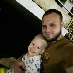 Максим Корнев, Норильск