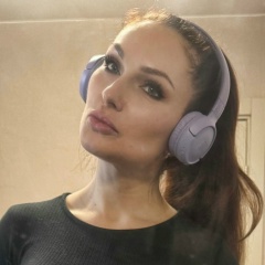 Елена Калинина, 29.03, Санкт-Петербург
