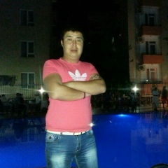 Кудрят Хелилов, 05.05, Алматы